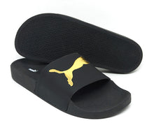 Carregar imagem no visualizador da galeria, Chinelo feminino Puma slide