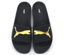 Carregar imagem no visualizador da galeria, Chinelo feminino Puma slide