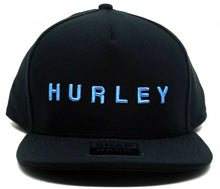 Carregar imagem no visualizador da galeria, Boné aba reta Hurley