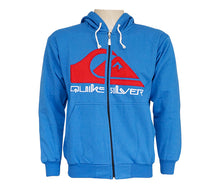 Carregar imagem no visualizador da galeria, Blusa Quiksilver moleton