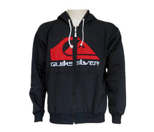 Carregar imagem no visualizador da galeria, Blusa Quiksilver moleton