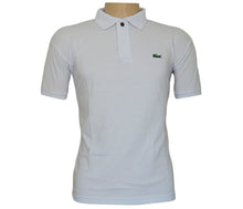 Carregar imagem no visualizador da galeria, Camisa lacoste gola polo