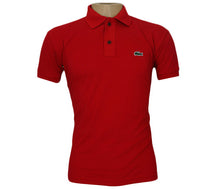 Carregar imagem no visualizador da galeria, Camisa lacoste gola polo