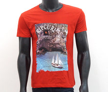 Carregar imagem no visualizador da galeria, Camisa Rip CURL gola comum