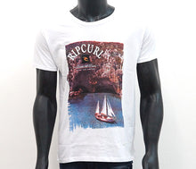 Carregar imagem no visualizador da galeria, Camisa Rip CURL gola comum