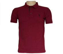 Carregar imagem no visualizador da galeria, Camisa pólo ralph larem
