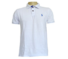 Carregar imagem no visualizador da galeria, Camisa pólo ralph larem
