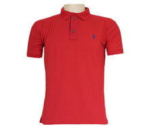 Carregar imagem no visualizador da galeria, Camisa pólo ralph larem