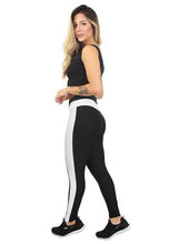 Carregar imagem no visualizador da galeria, Conjunto calça  leggeng cropped wid romance