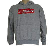 Carregar imagem no visualizador da galeria, Blusa de moleton supreme
