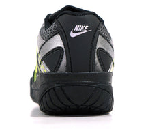 Carregar imagem no visualizador da galeria, Tenis infantil de rodinhas Nike roller preto e verde