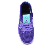 Carregar imagem no visualizador da galeria, Tenis feminino adidas pharrell William  lilás