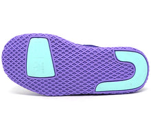Carregar imagem no visualizador da galeria, Tenis feminino adidas pharrell William  lilás