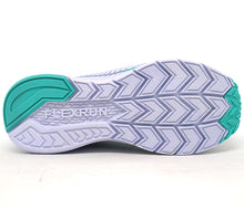 Carregar imagem no visualizador da galeria, Tenis feminino adidas slip rum preto e verde