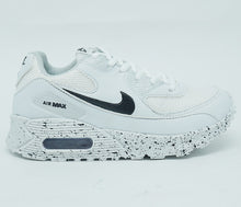 Carregar imagem no visualizador da galeria, Tenis infantil Nike air max 90 branco