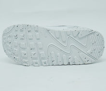 Carregar imagem no visualizador da galeria, Tenis infantil Nike air max 90 branco
