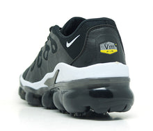Carregar imagem no visualizador da galeria, Tenis infantil Nike vapor air max Plus preto e branco