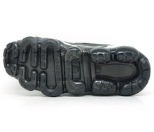 Carregar imagem no visualizador da galeria, Tenis infantil Nike vapor air max Plus preto e branco