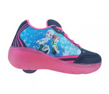 Carregar imagem no visualizador da galeria, Tenis infantil led com rodinha