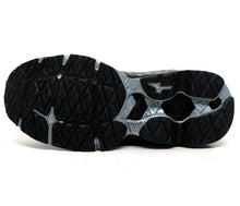 Carregar imagem no visualizador da galeria, Tênis mizuno wave creation 20 preto e cinza