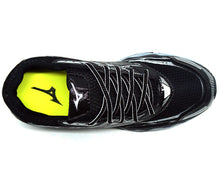 Carregar imagem no visualizador da galeria, Tênis mizuno wave creation 20 preto e cinza