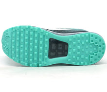 Carregar imagem no visualizador da galeria, Tenis feminino Nike air max verde água e preto